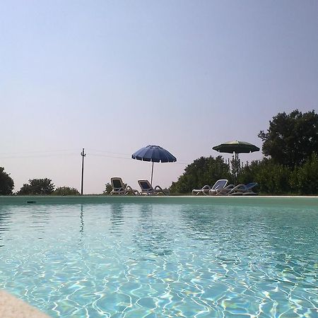 Agriturismo Monte Dell'Olmo Trevignano Romano Εξωτερικό φωτογραφία