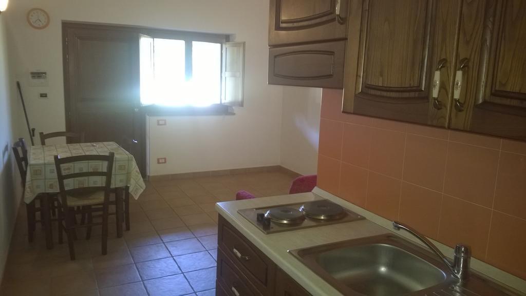 Agriturismo Monte Dell'Olmo Trevignano Romano Δωμάτιο φωτογραφία