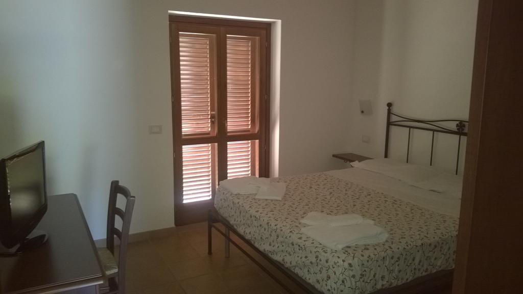 Agriturismo Monte Dell'Olmo Trevignano Romano Δωμάτιο φωτογραφία