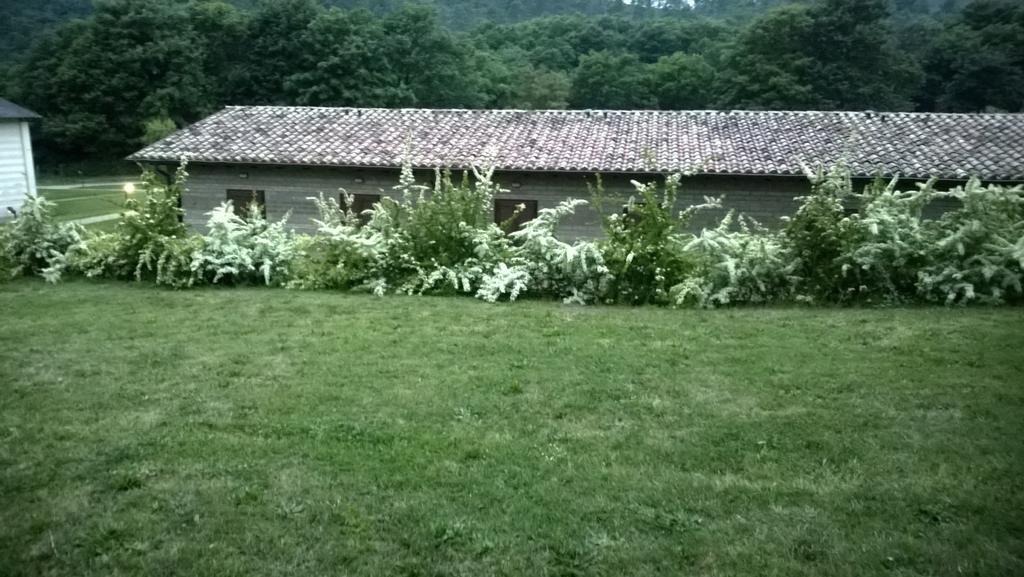 Agriturismo Monte Dell'Olmo Trevignano Romano Εξωτερικό φωτογραφία