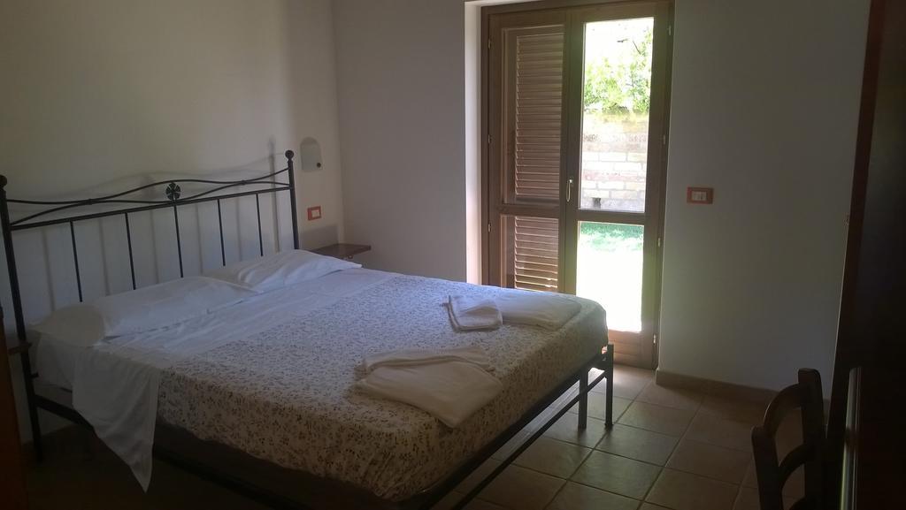Agriturismo Monte Dell'Olmo Trevignano Romano Δωμάτιο φωτογραφία