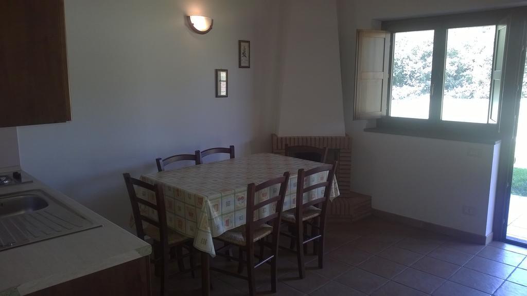Agriturismo Monte Dell'Olmo Trevignano Romano Δωμάτιο φωτογραφία