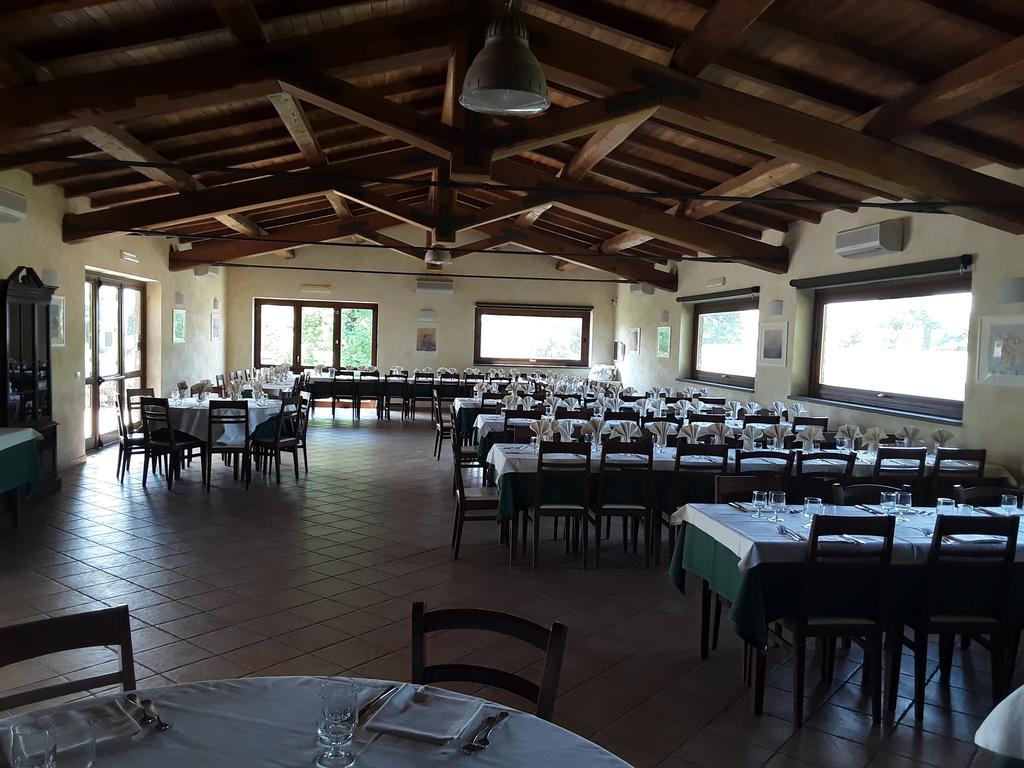 Agriturismo Monte Dell'Olmo Trevignano Romano Εξωτερικό φωτογραφία